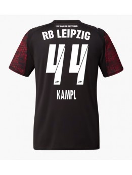 Billige RB Leipzig Kevin Kampl #44 Tredjedrakt 2025-26 Kortermet